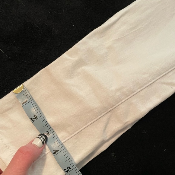 Kancan white skinny jeans size 28/W9 - Picture 6 of 13